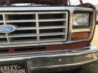 Thumbnail Photo 22 for 1984 Ford F150 2WD Regular Cab